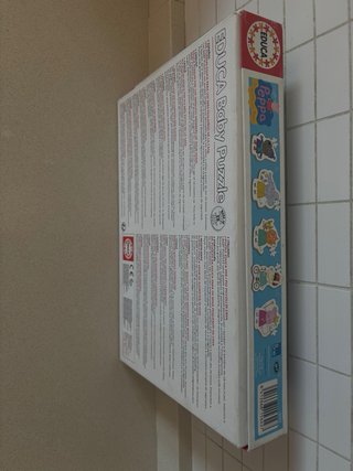 Puzzles Peppa Pig