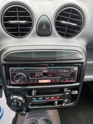 Hyundai Atos Prime Etiqueta C 2006