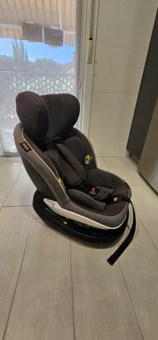 SILLA COCHE BE SAFEIZI MODULAR A X1 i-Size
