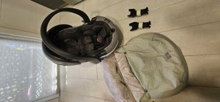 SILLA COCHE BE SAFEIZI MODULAR A X1 i-Size