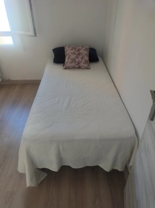 CAMAS en Huesca