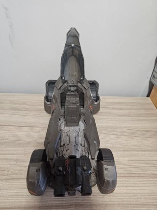 Batmovil de Juguete