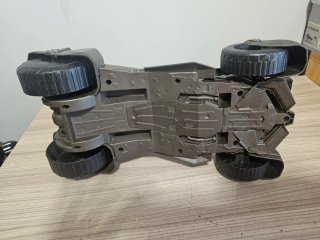Batmovil de Juguete