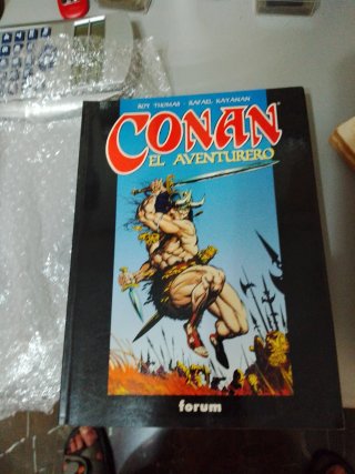 Comics varios