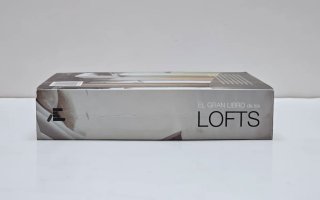 Libro- El gran libro de los lofts