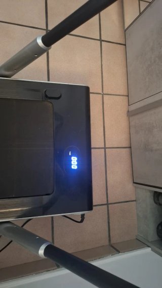 Cinta de correr Joltec