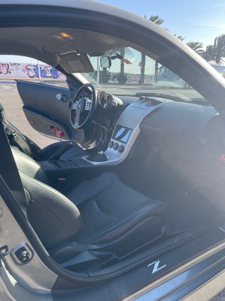 Nissan 350Z 2004