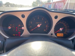 Nissan 350Z 2004