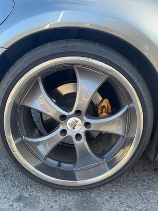 Nissan 350Z 2004