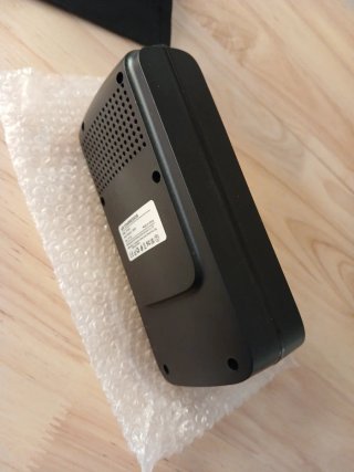 Minicompresor de Aire y de carga Portátil SUITU