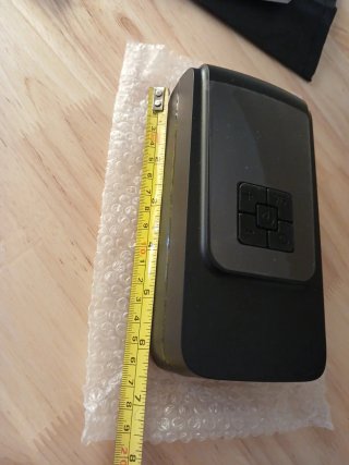 Minicompresor de Aire y de carga Portátil SUITU