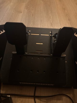 Volante Thrustmaster T598 PS4/PS5