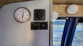CAMPER Volkswagen Transporter 2001