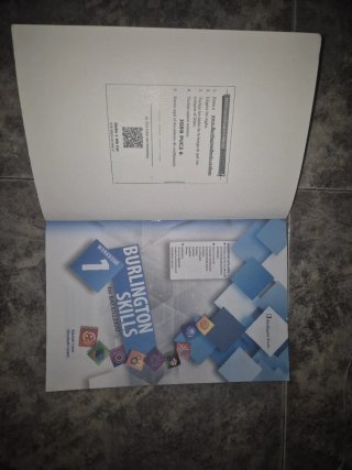 Libro de bachillerato