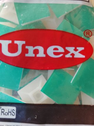 Sistema de fijación Unex
