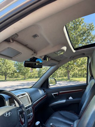 Hyundai Santa Fe 2.2 CRDi 155 CV