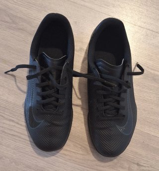 Nike Jr Vapor 16 Club IC Indoor Soccer