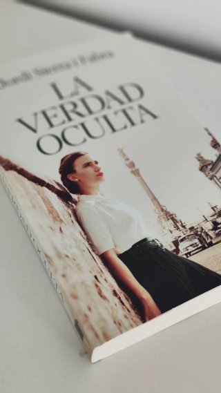 La verdad oculta