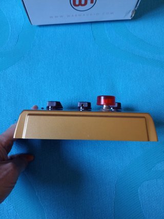 Pedal Warm Audio Centavo Centauro
