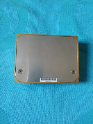 Pedal Warm Audio Centavo Centauro