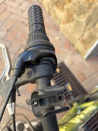 Bicicleta Orbea MX20 Infantil