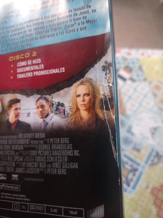 peliculas DVD 2