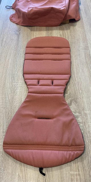 Vestidura Silla Bebé Babyzen Yoyo