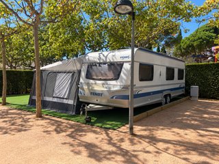 Caravana Fendt Platin 650