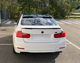 BMW Serie 3 2013