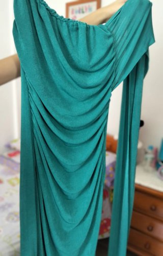 Vestido para eventos, talla 36-38