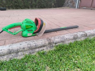 Tagliasiepi elettrico