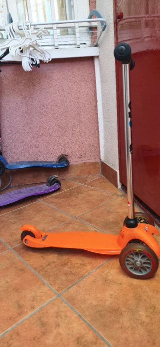 Patinete Micro Mini Clasic