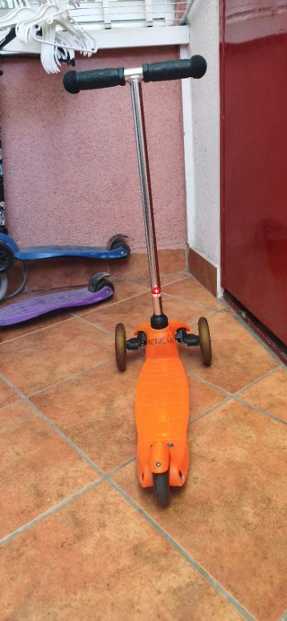 Patinete Micro Mini Clasic