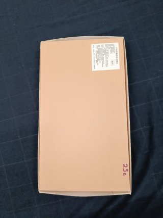 Maqueta MENG Sonny Boy 1/35