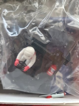 Coche Scalextric Lola T70 FLY. NUEVO.