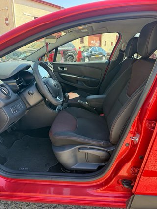 Renault Clio 2014