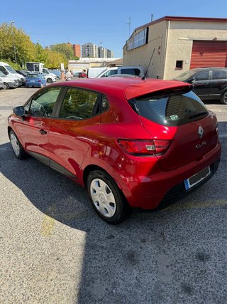 Renault Clio 2014