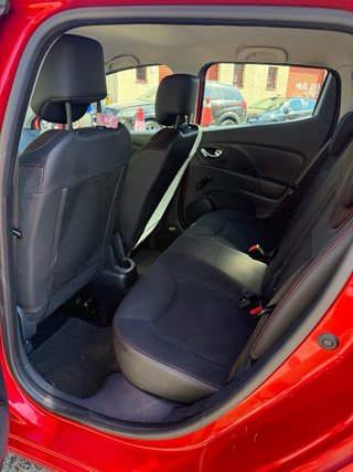 Renault Clio 2014