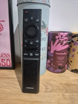 Mando a distancia Samsung - para reparar