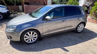 Volkswagen Golf 2009