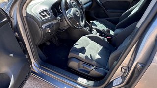 Volkswagen Golf 2009