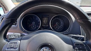 Volkswagen Golf 2009