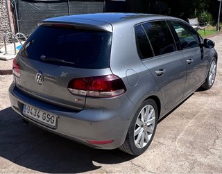 Volkswagen Golf 2009