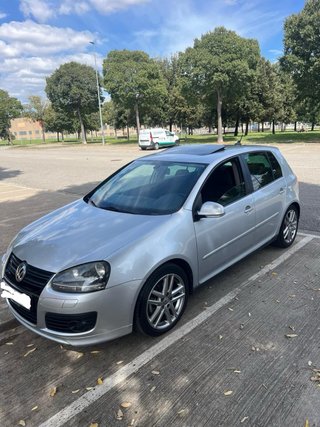 Volkswagen Golf 2008