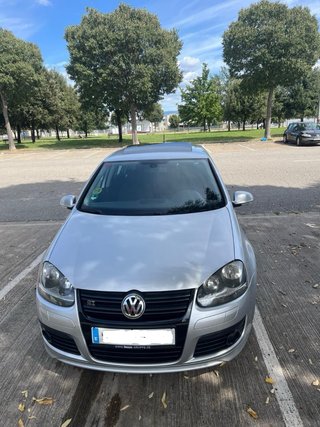 Volkswagen Golf 2008