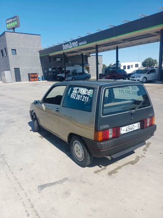 autobianchi  Y10 fire lx 86