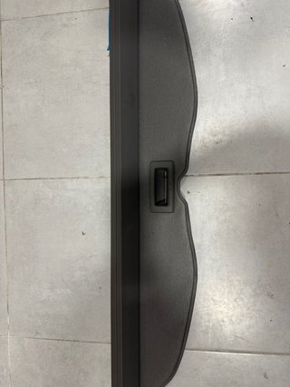 Bandeja maletero Renault Grand Scenic 2