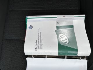 Volkswagen Touran 2007
