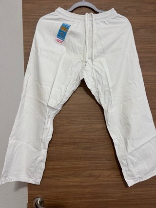 Kimono Karate Kamikaze Sunrise Talla 2/150