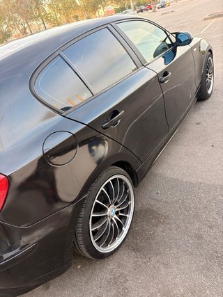 BMW Serie 1 2006
